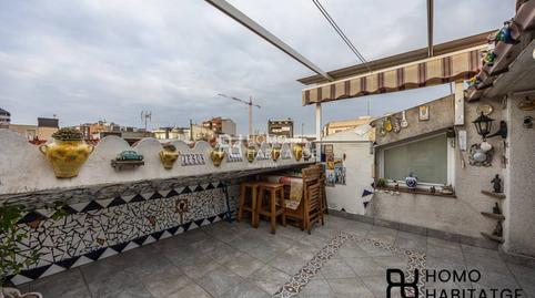 Foto 3 von Maisonette zum Verkauf in Calle D´elcano, Creu de Barberà, Sabadell