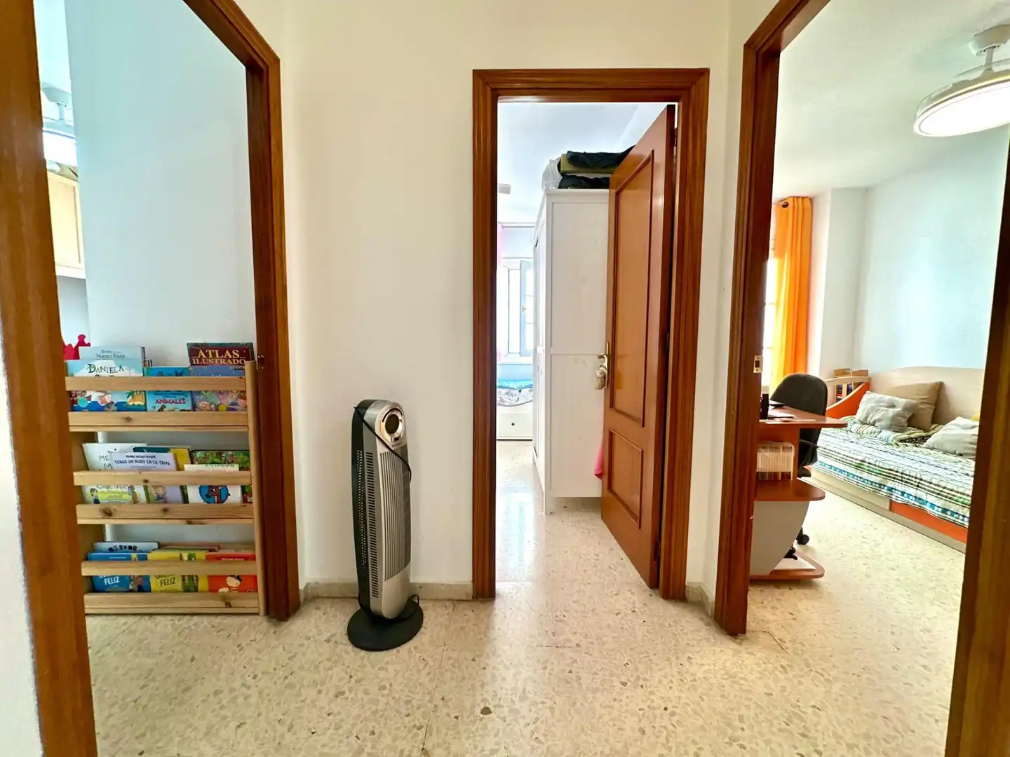 Casa o xalet en venda a Almería, Almería