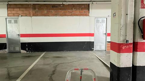 Foto 5 de Garatge en venda a Gran Bretaña, Portillejo - Valdegastea, La Rioja