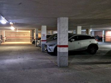 Aparcamiento en venta en calle la Granja