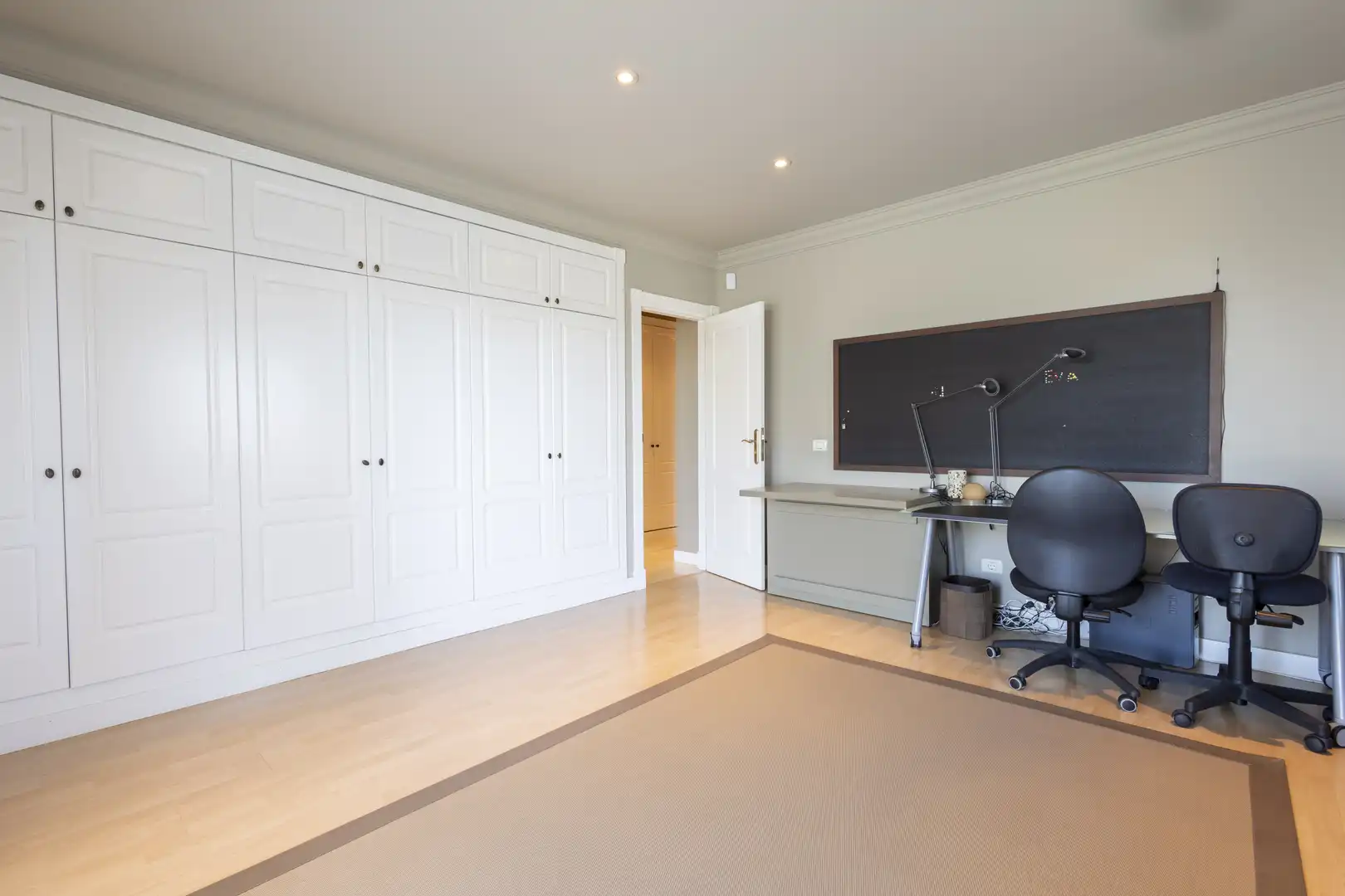 Habitación de Casa o chalet en venta en Tacoronte con Aire acondicionado, Jardín privado y Terraza