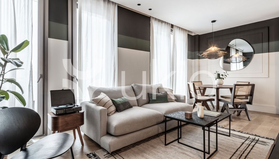 Apartamento de alquiler en Paseo de Francisco Giner, Almagro - Imagen 2