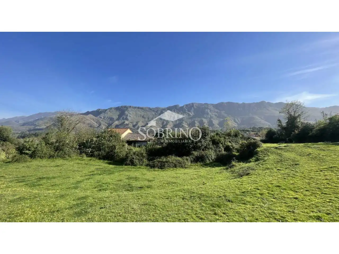 Casa o chalet en venta en Llanes con Calefacción y Jardín privado