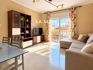 Appartamento con ascensore in vendita a Centre