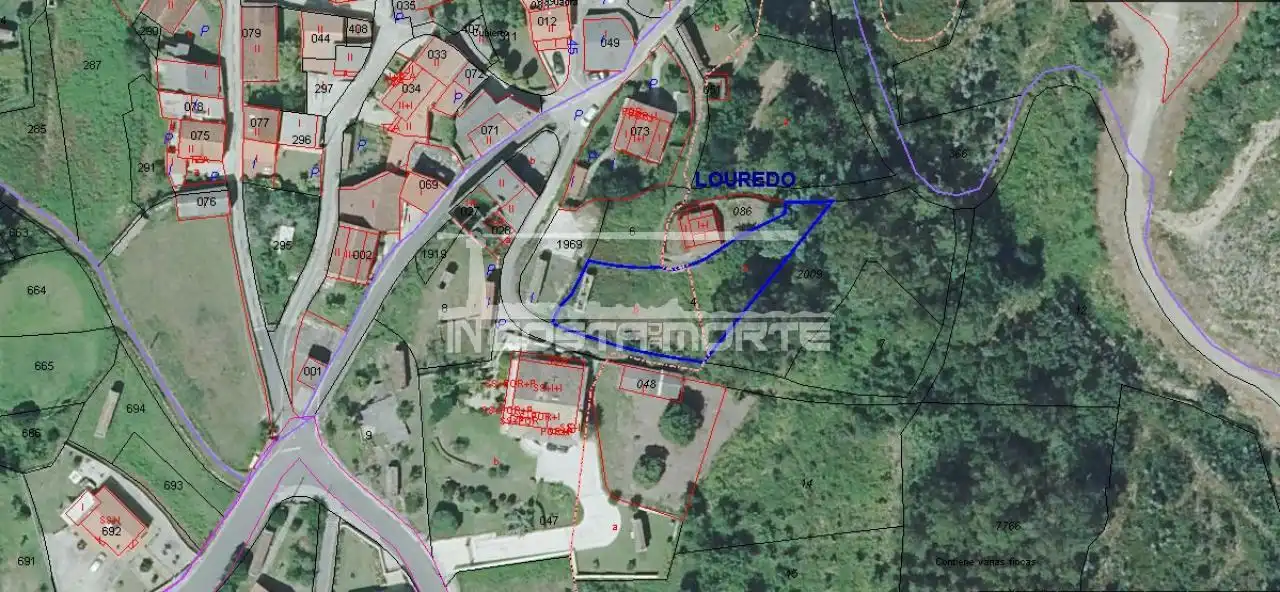 Terreni e lotti in vendita a Carnota, imagen 2
