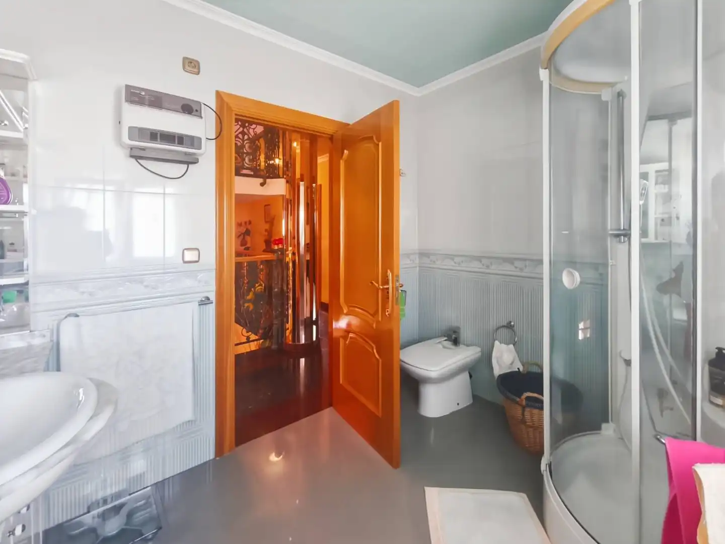 Detached house with pool for sale in Roquetas de Mar ciudad, imagen 40