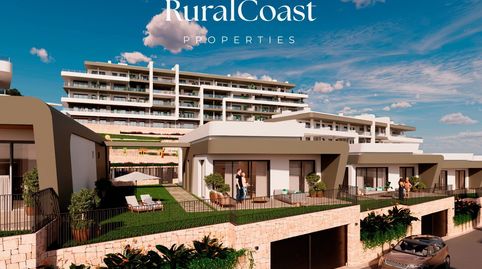 RuralCoast Properties ofrece preciosos apartamentos de 3 dormitorios y 2 baños con amplias terrazas e impresionantes vistas al mar, immagine 4