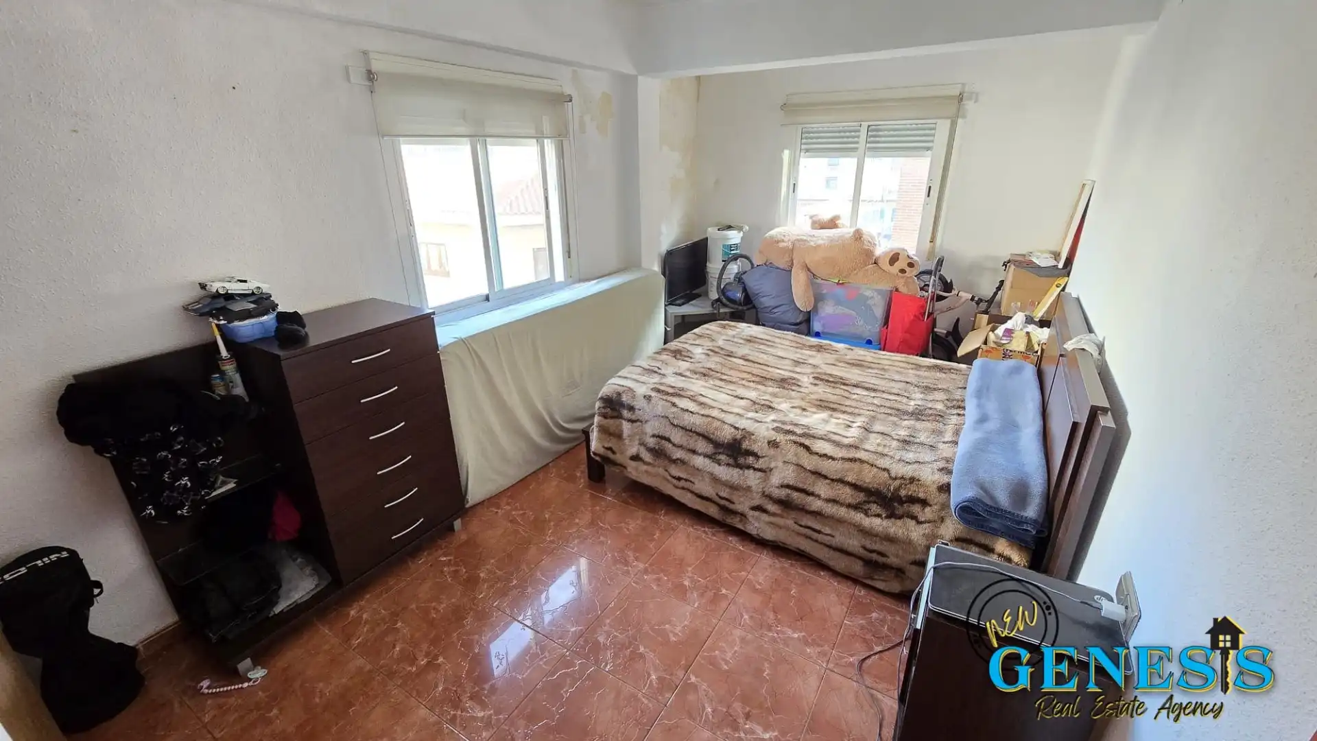 Apartment mit Terrasse zum Verkauf in Calle Vicente Blasco Ibáñez 92, imagen 7