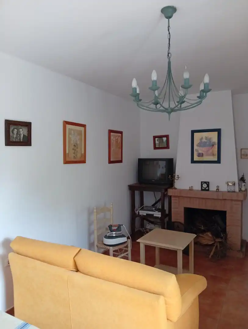 Villa avec jardin à vendre à Ayamonte ciudad, imagen 30