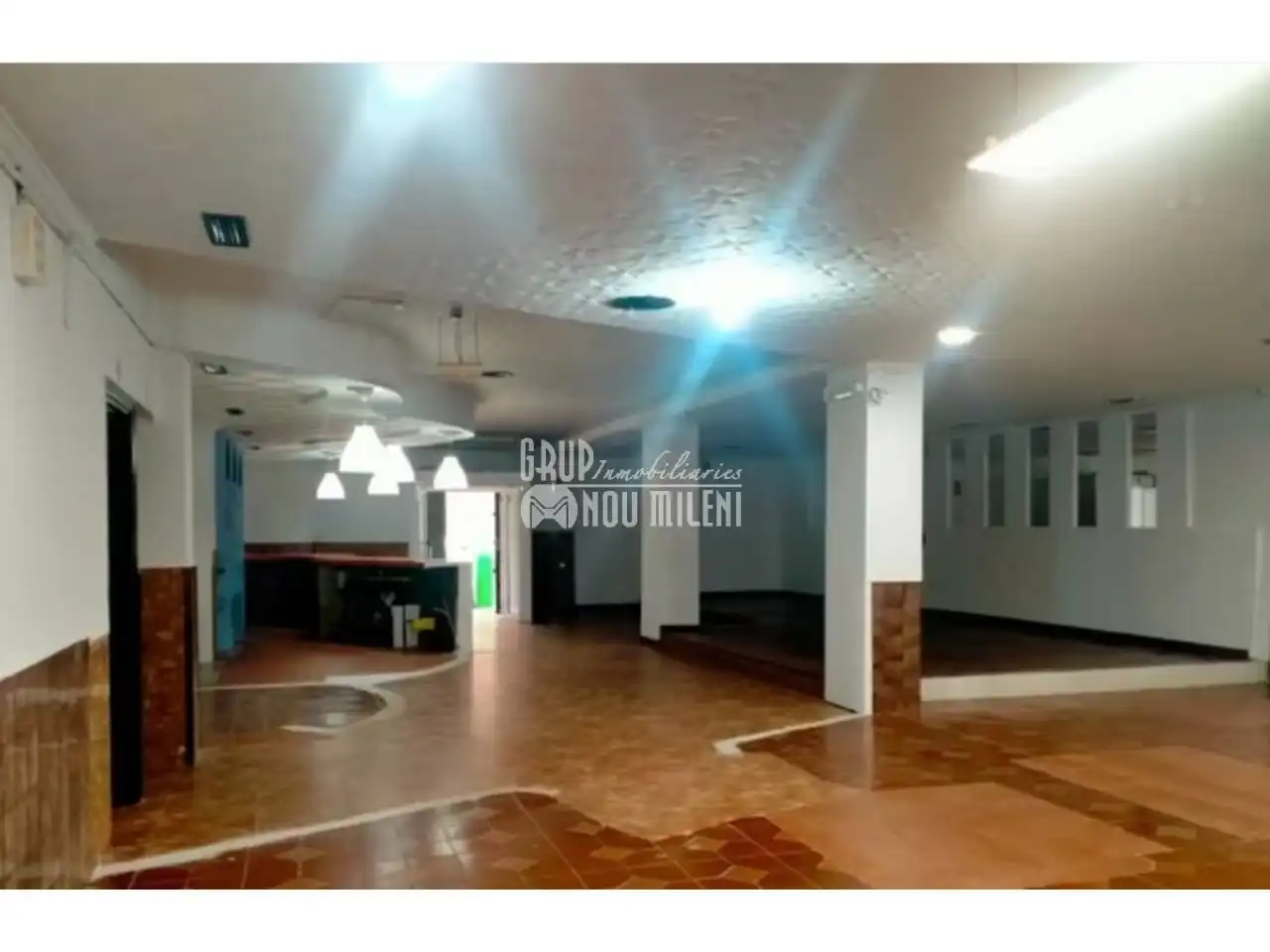 Business premises to rent in Avenida Luis Vives, imagen 24