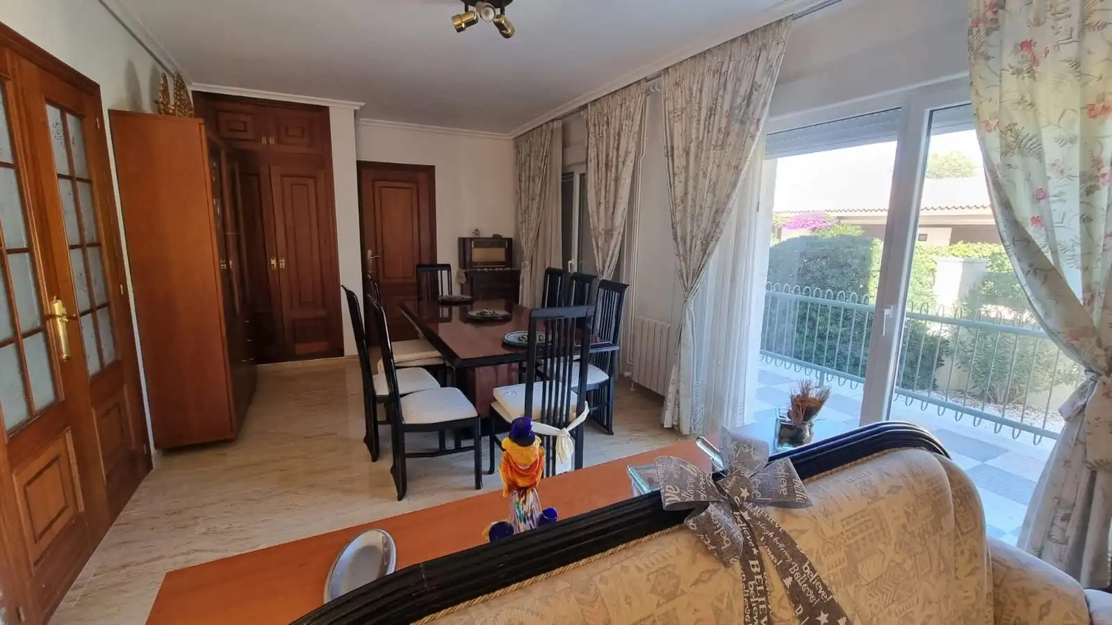 Chalet con piscina en venta en Rincón de Loix, imagen 48