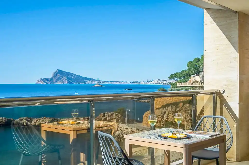 Apartamento en venta en Mascarat, imagen 4