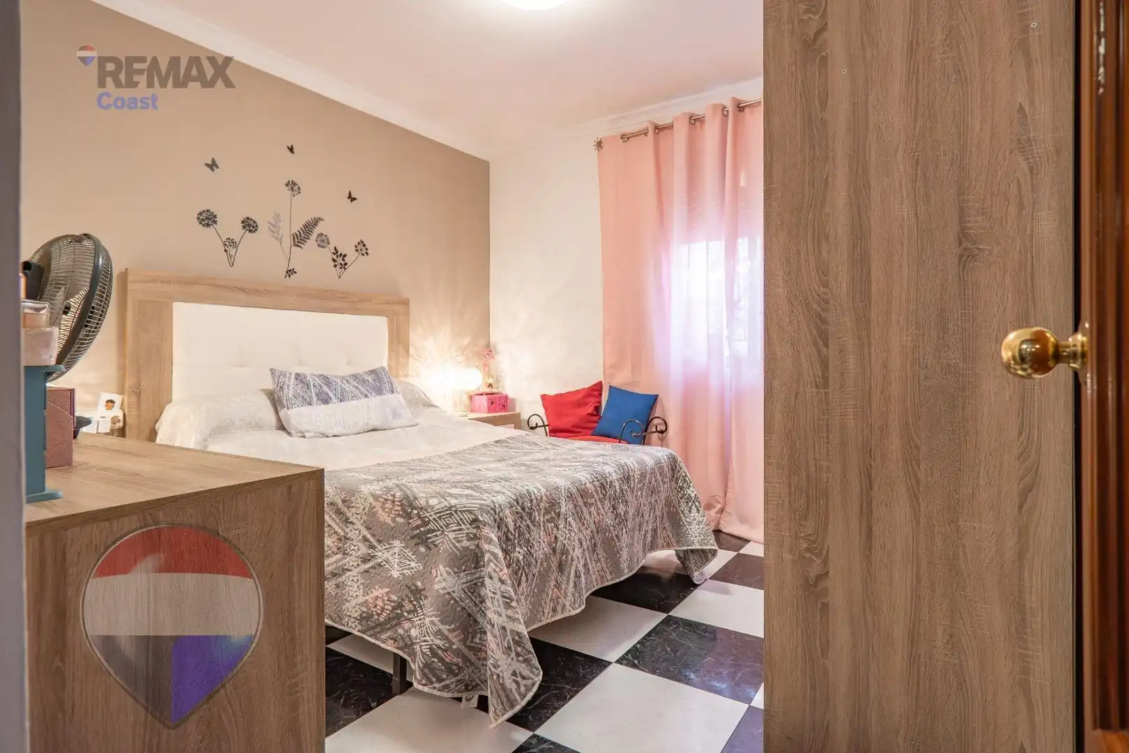 Bedroom of Houses for sale in Málaga