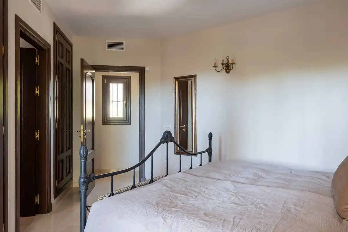 Casa en venta en Las Chapas - El Rosario, imagen 9