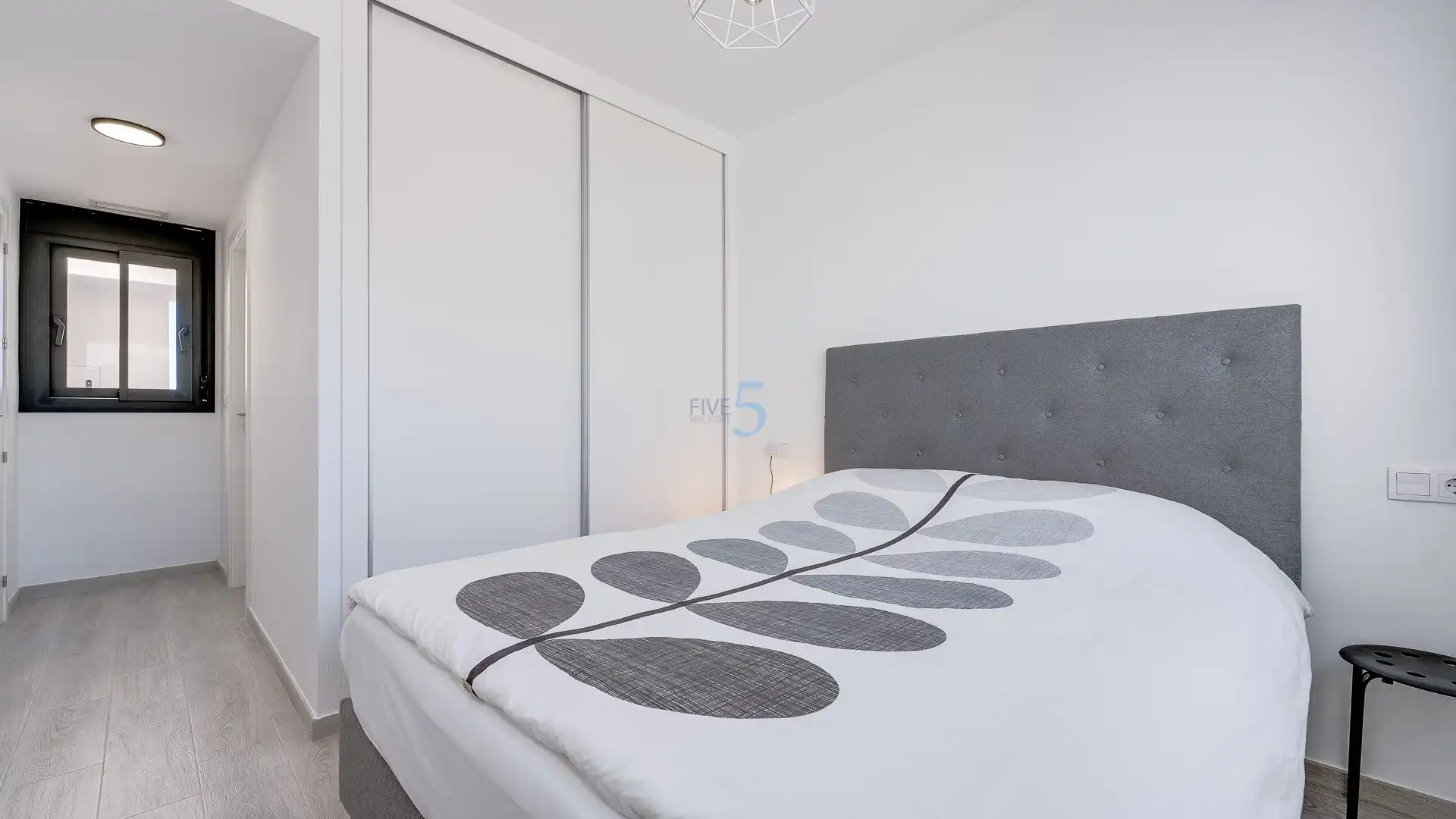 Flat with terrace for sale in Orihuela Costa, imagen 12