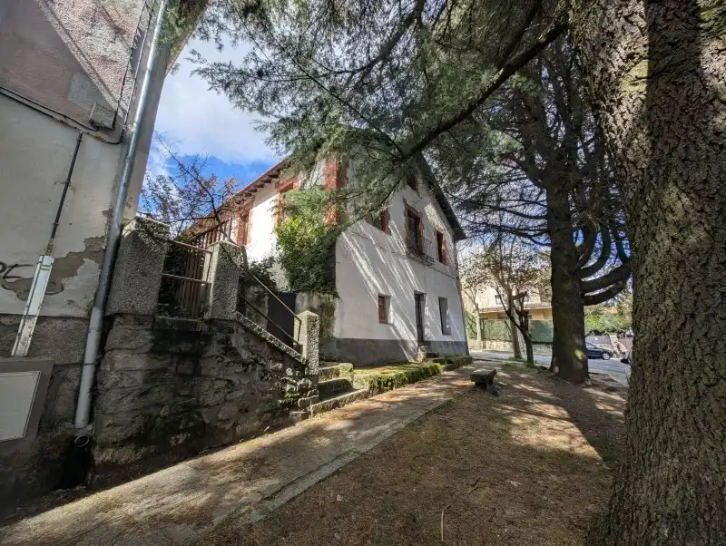 Xalet amb jardí en venda a San Rafael, imagen 2