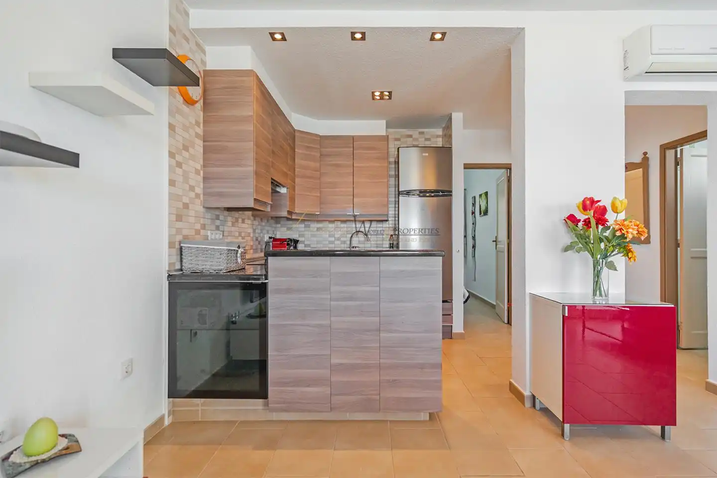 Apartment mit Pool zum Verkauf in Noruega, imagen 12