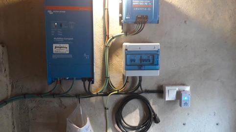 Foto 3 von Grundstücke zum Verkauf in Calle Tacones, Jubrique, Málaga