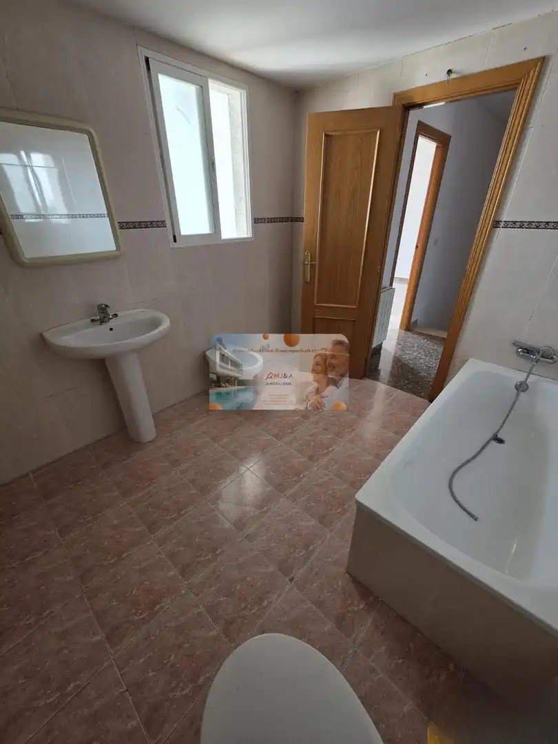 Dúplex en venta en Vall D´uxo, Mestrets