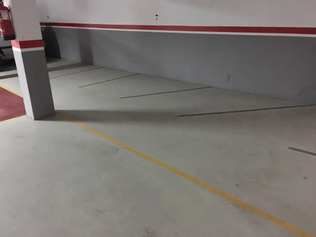 Garage zur Miete in La Caleta - La Viña