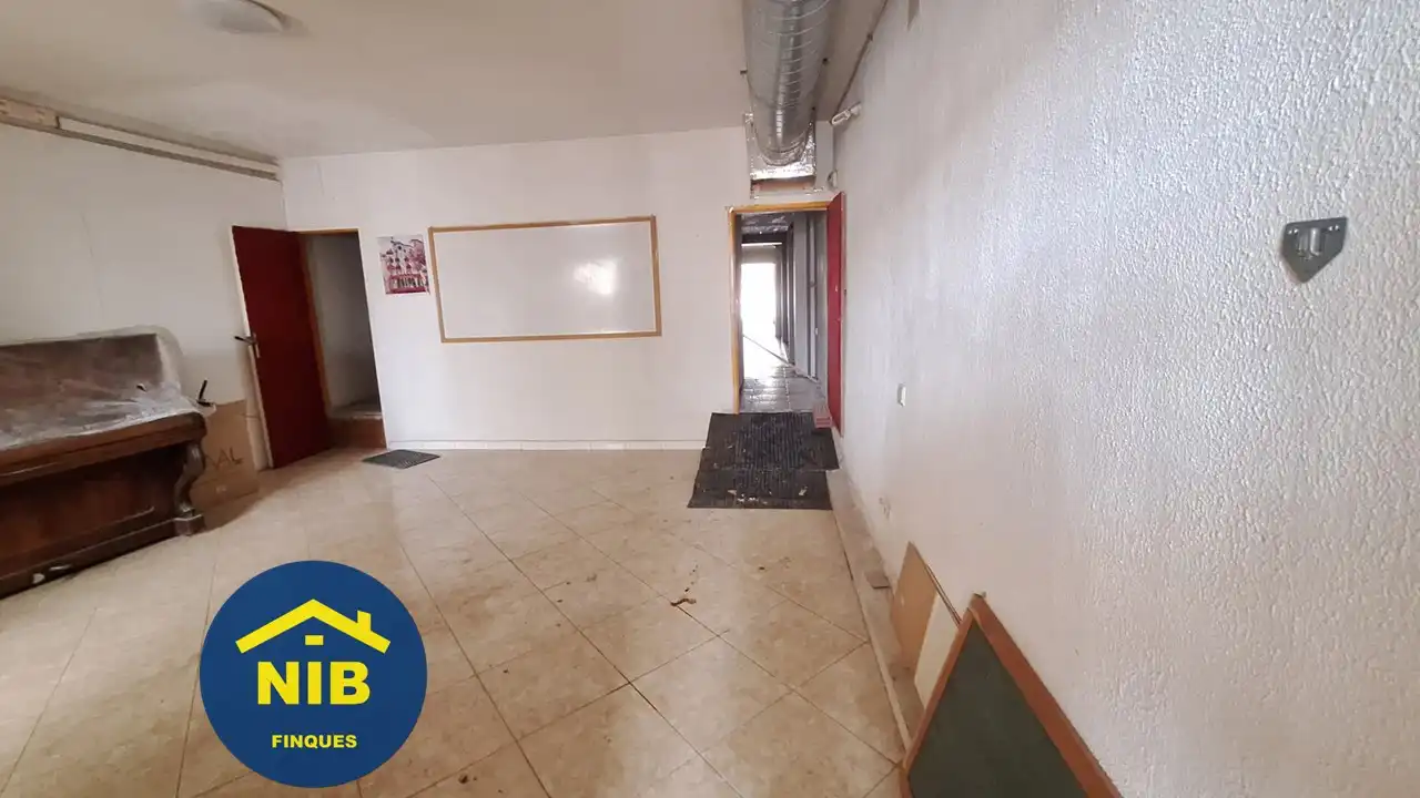 Local comercial en venta en Nou Barris, imagen 13