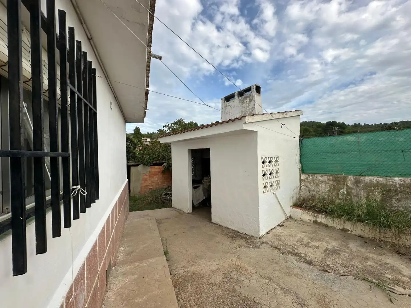 Detached house with pool for sale in Real, imagen 6
