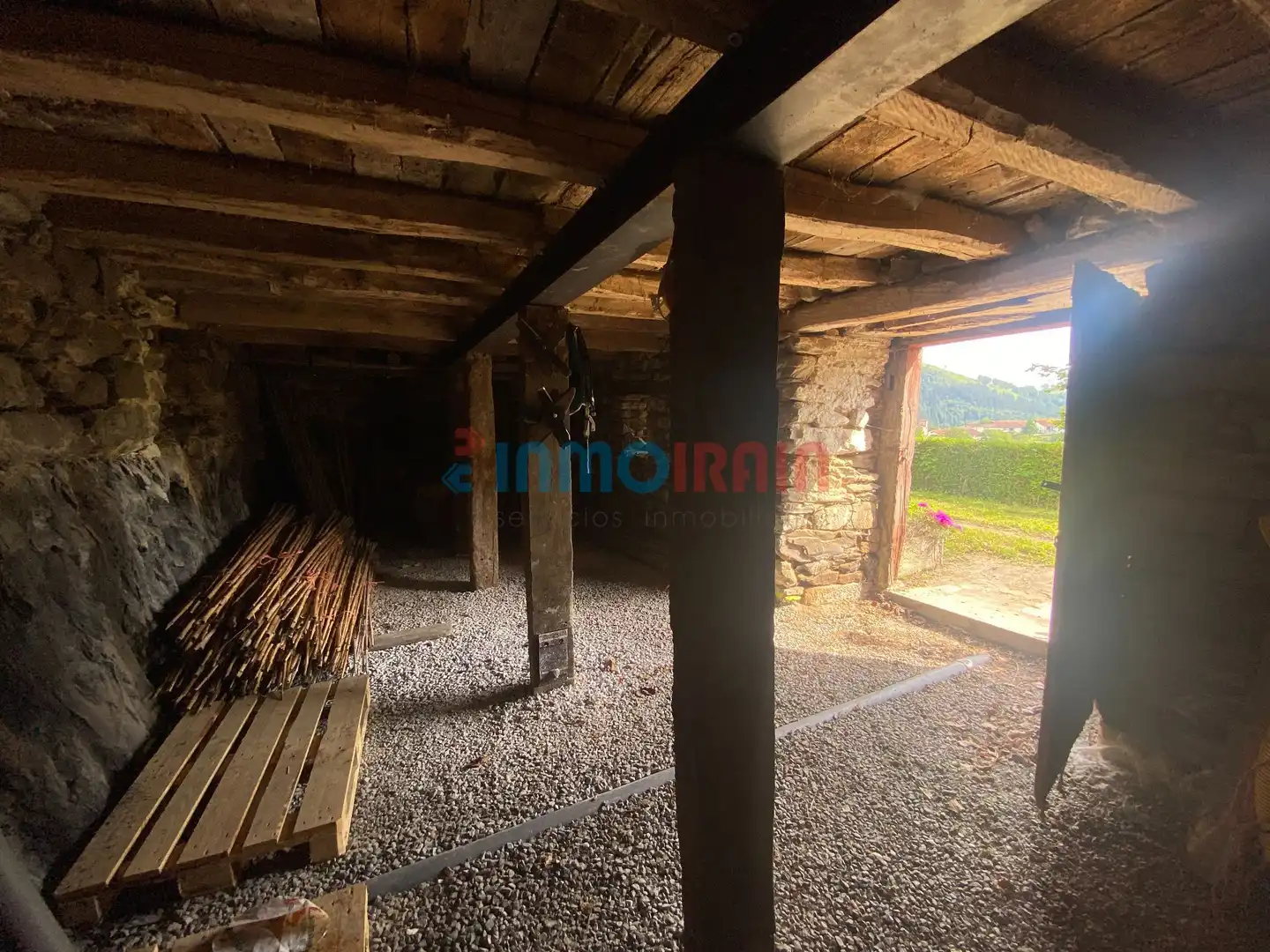 Casa o chalet en venta en Beasain con Calefacción, Trastero y Amueblado