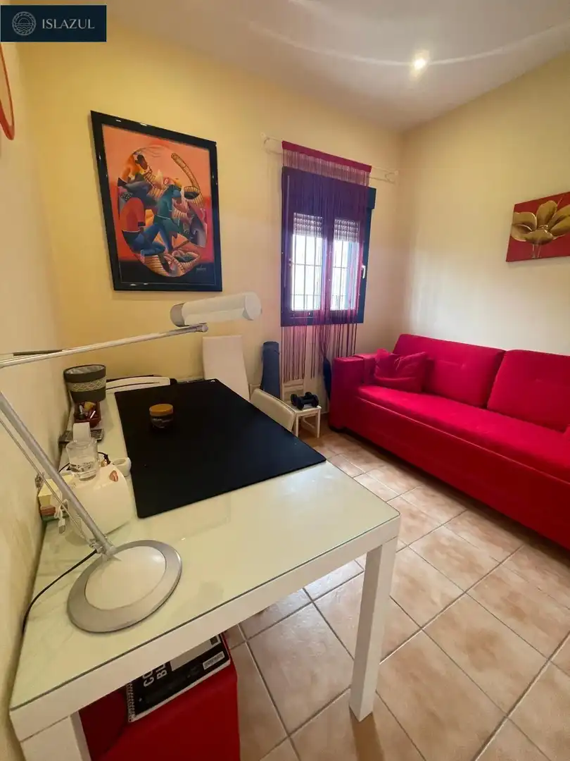 Chalet con terraza en venta en Calle Calle Cañaveral, imagen 28