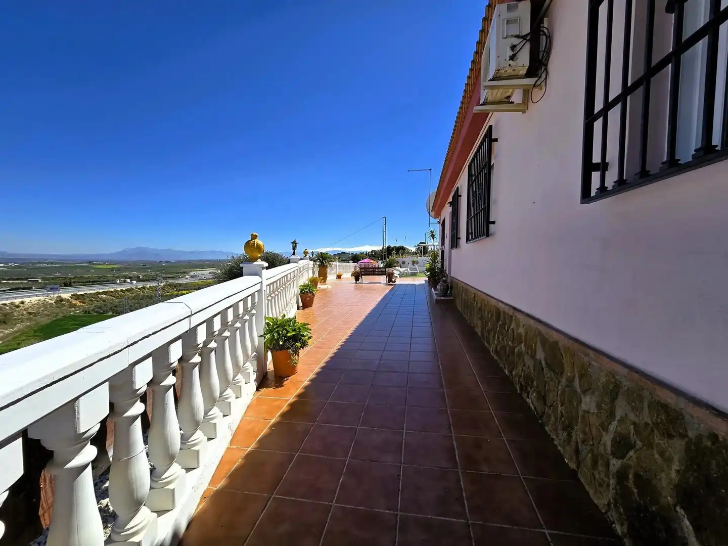 Detached house with pool for sale in Moraleda de Zafayona, imagen 15