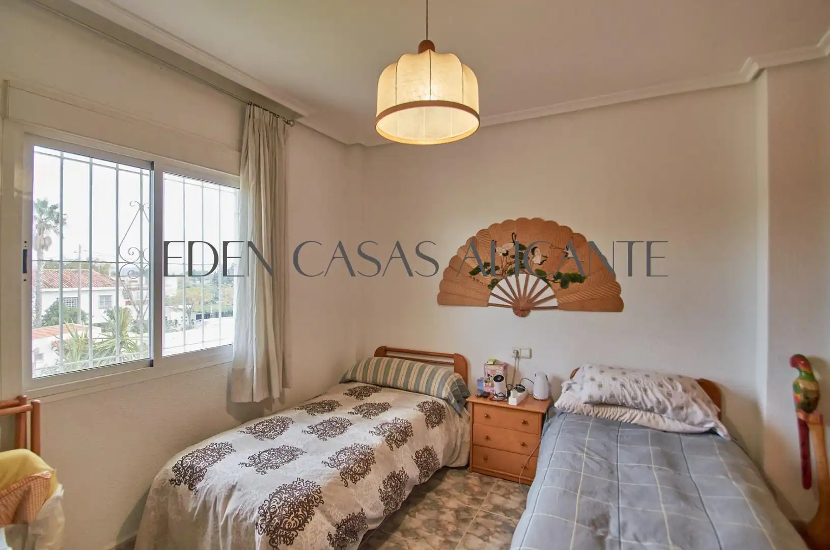Casa o chalet en venta en Mutxamel con Aire acondicionado, Calefacción y Jardín privado
