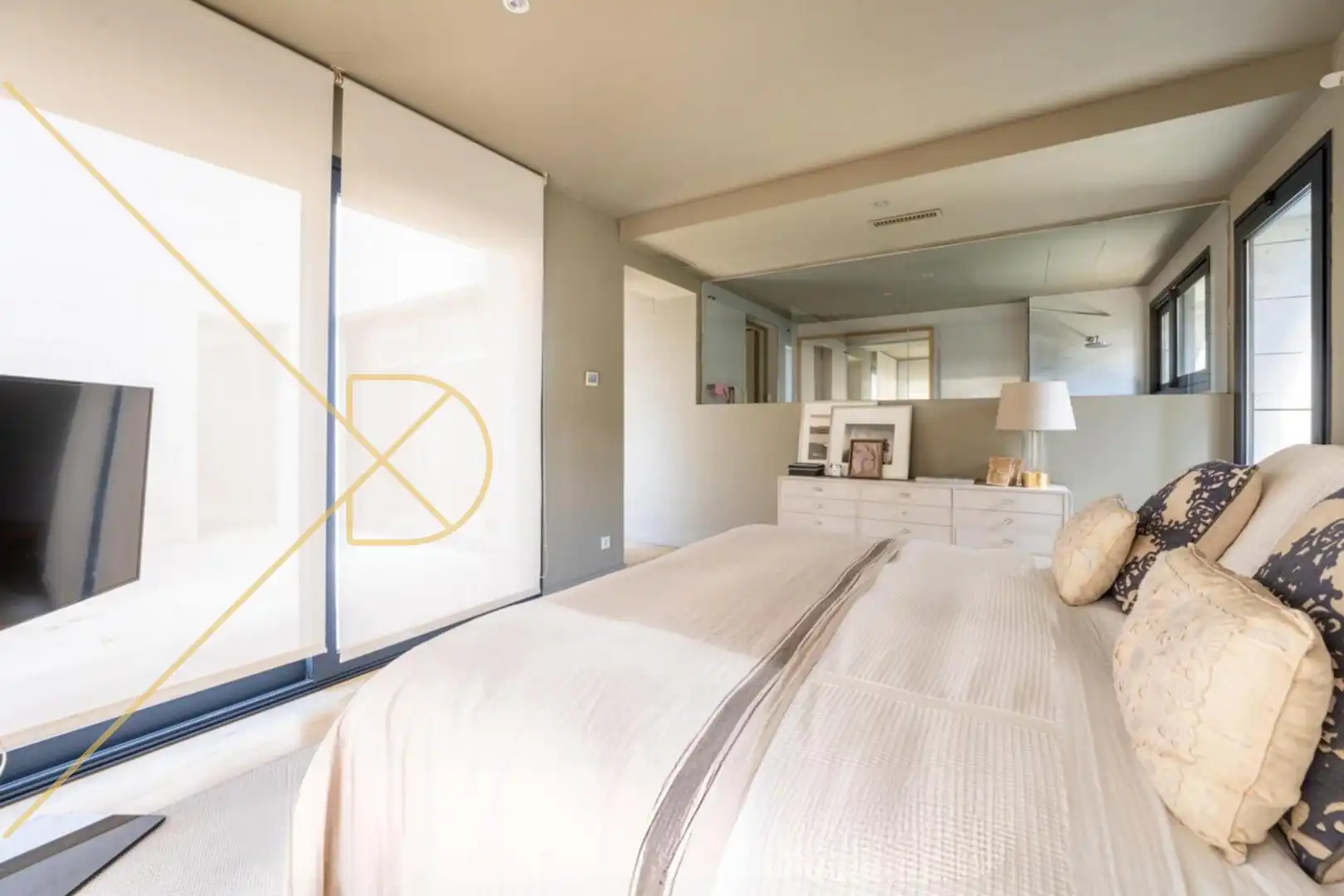 Casa con terraza en venta en Les Corts, imagen 60