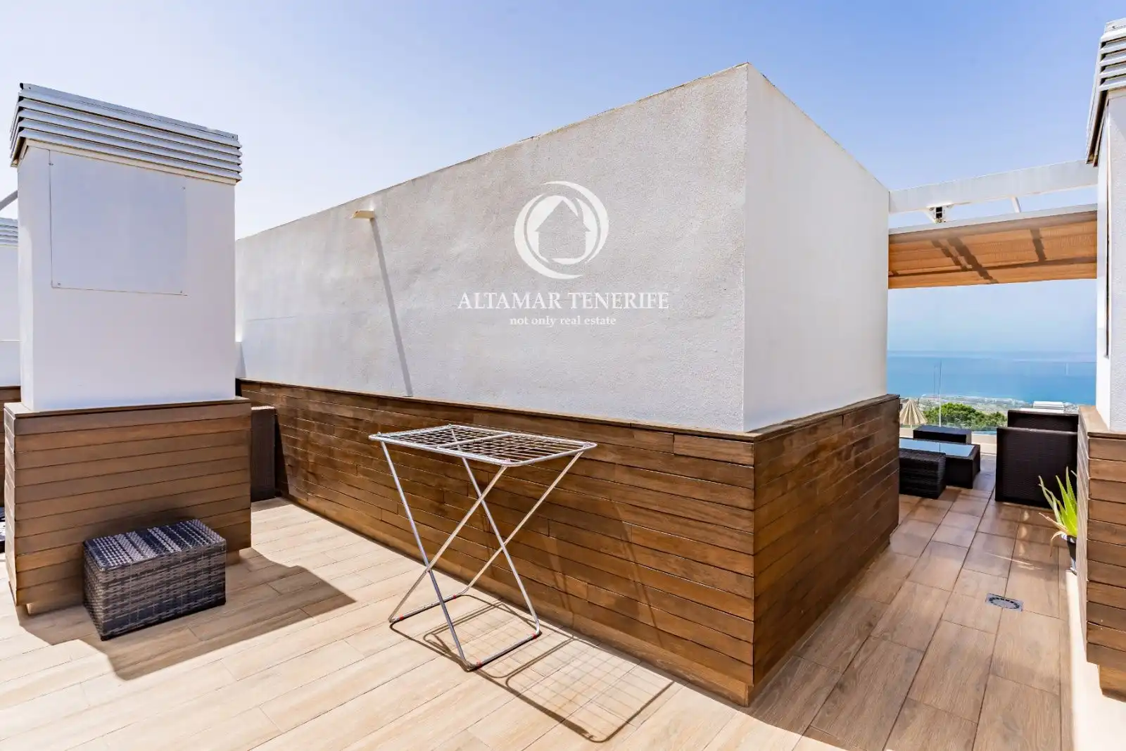Apartament amb piscina en venda a de los Vientos, imagen 14