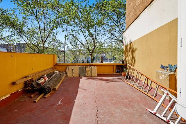 Piso en Venta en El Raval