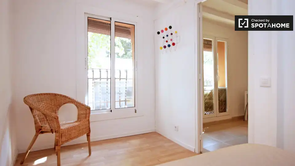 Flat for rent in Sant Antoni