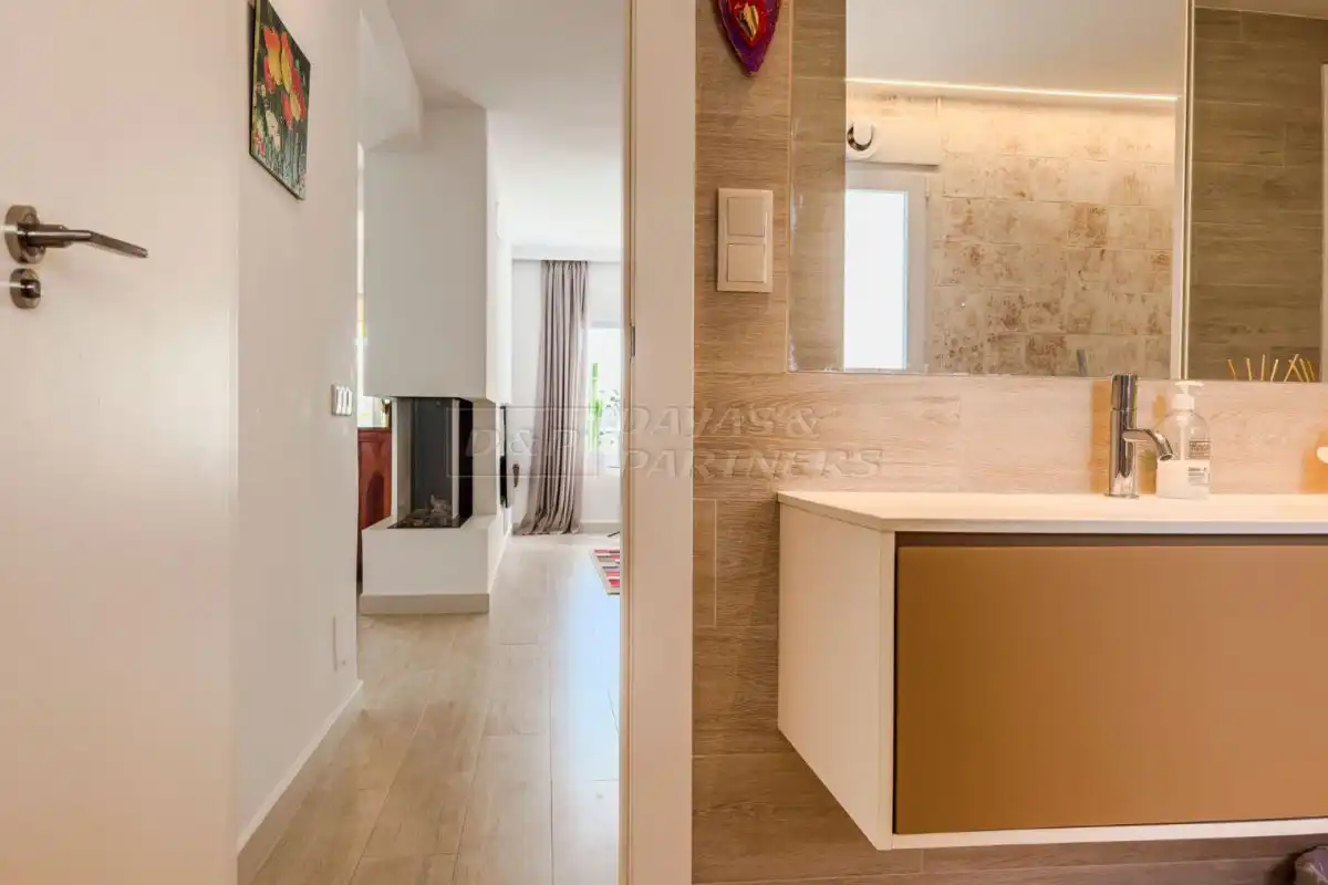 Villa mit Garten zum Verkauf in Orihuela Costa, imagen 24