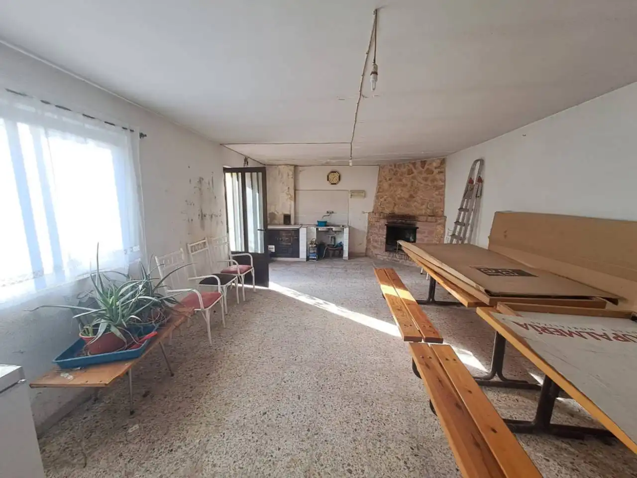 Casa adosada en venda en Burgos amb Calefacció i Jardí privat