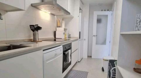 Photo 4 of Flat to rent in Parque Central, Estepona