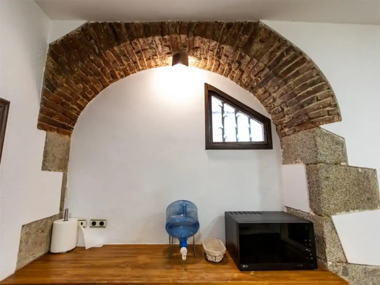 Finca rústica en venda en Sant Andreu de Llavaneres amb Balcó