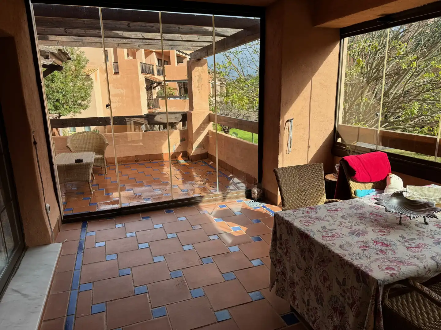Apartment with pool for sale in Benamara - Atalaya, imagen 13