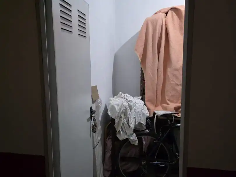 Garaje en venta en Gijón 