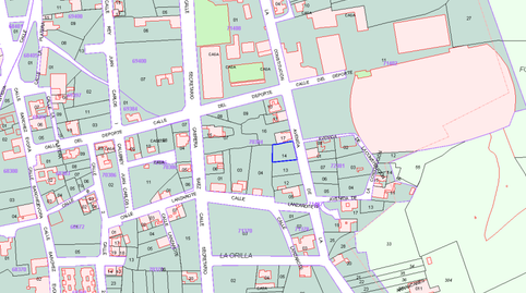 Photo 4 of Residential for sale in Avenida de la Constitución, 12, Antigua pueblo, Las Palmas