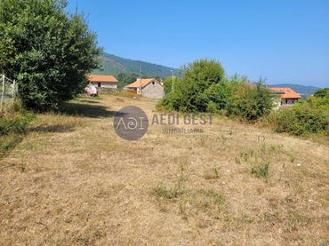Terreny residencial en venda a Lugar Oliveira
