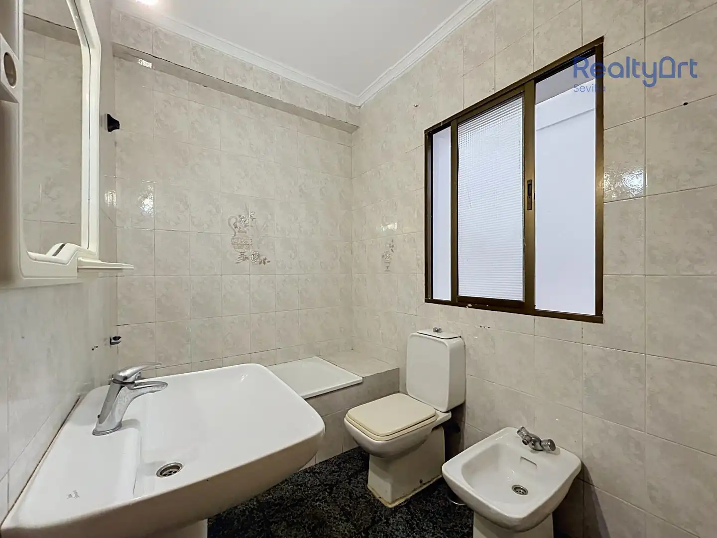 Piso con terraza en venta en Bellavista - La Palmera, imagen 16