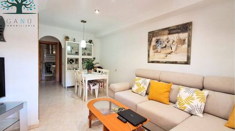 SÚPER TRIPLEX EN PLENO CENTRO DE MAZARRÓN PUEBLO, imatge 4
