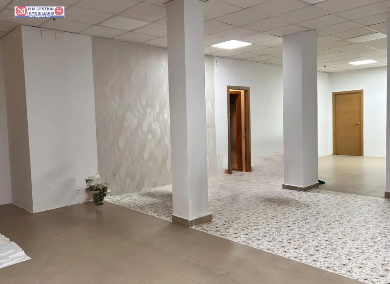 Local comercial en venta en Alcázar de San Juan