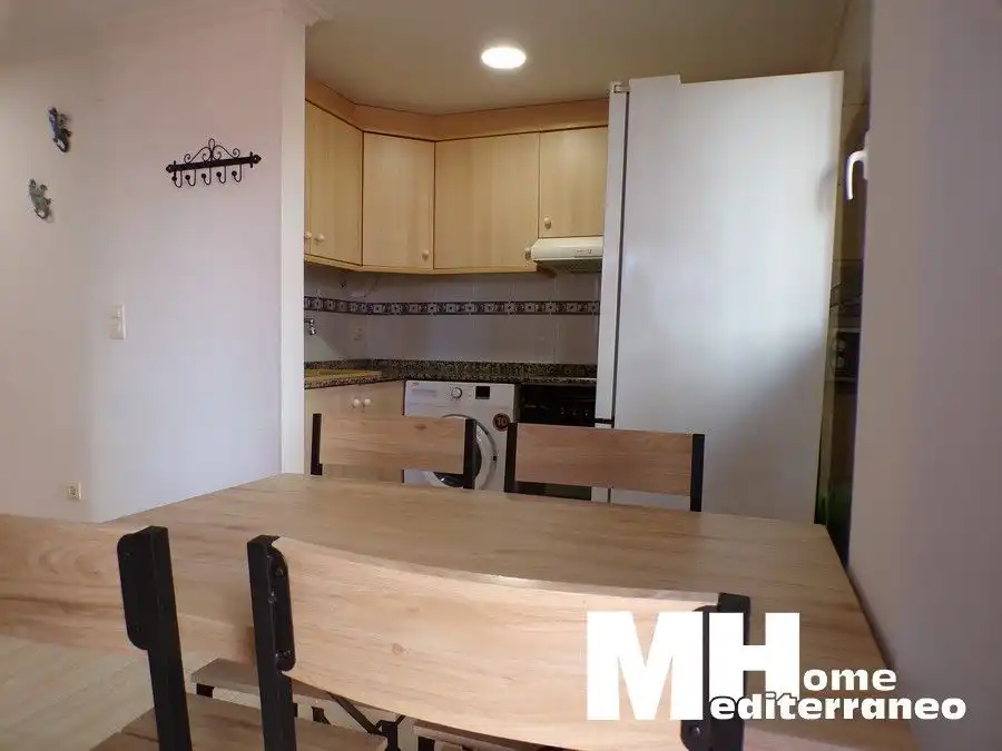Apartamento en venta en JAUME ROIG, Canet d'En Berenguer