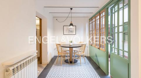 Foto 2 de Pis en venda a L'Antiga Esquerra de l'Eixample,  Barcelona Capital