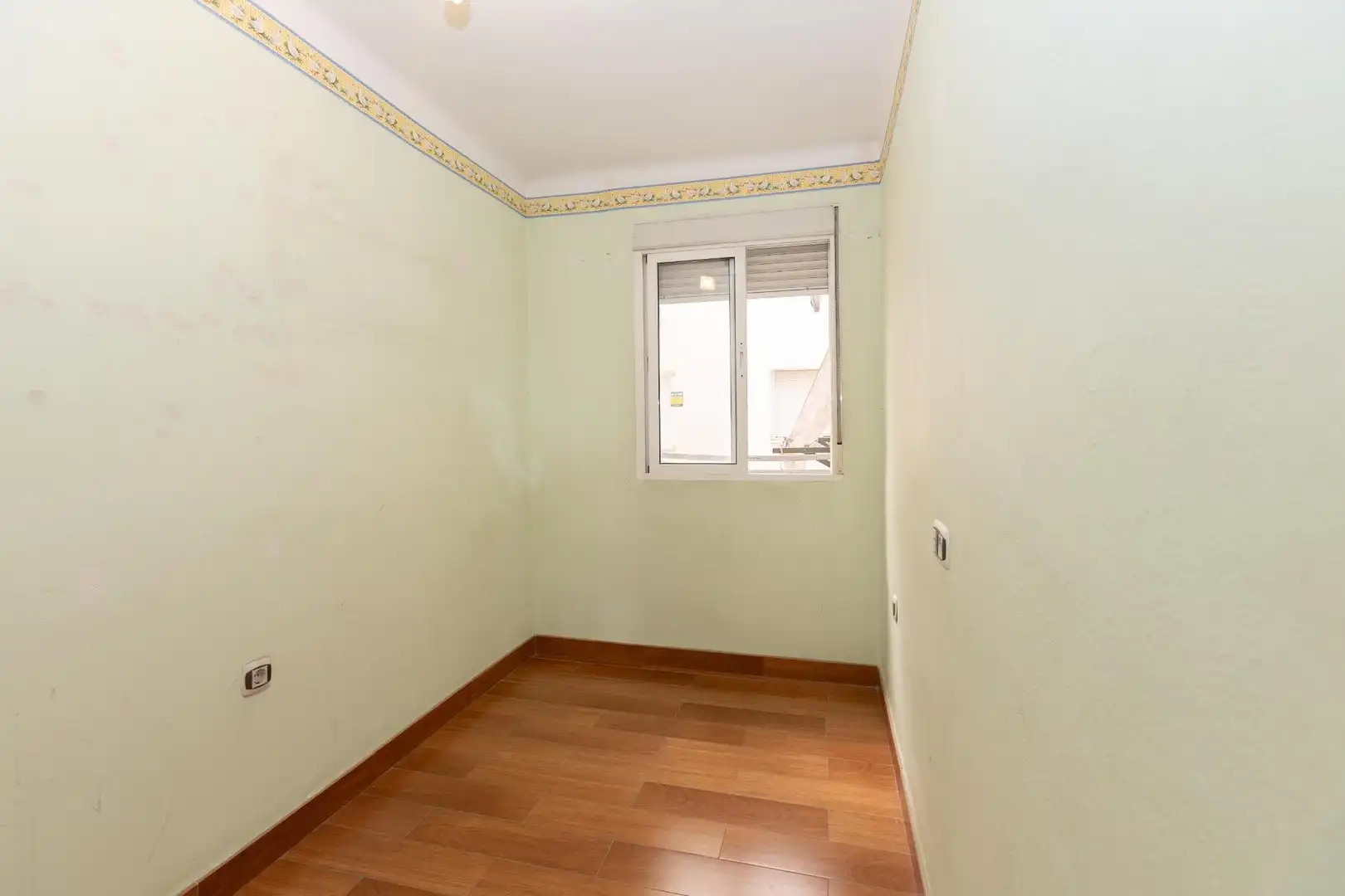 Habitación de Piso en venta en Málaga con Aire acondicionado, Parquet y Alarma