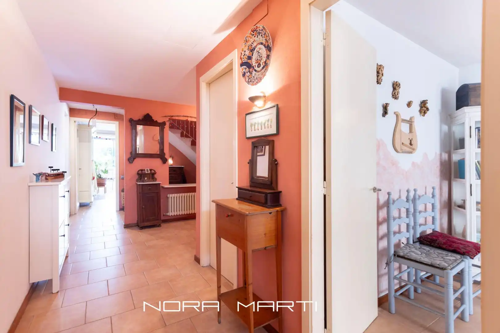 Terraced house for sale in Centre, imagen 9