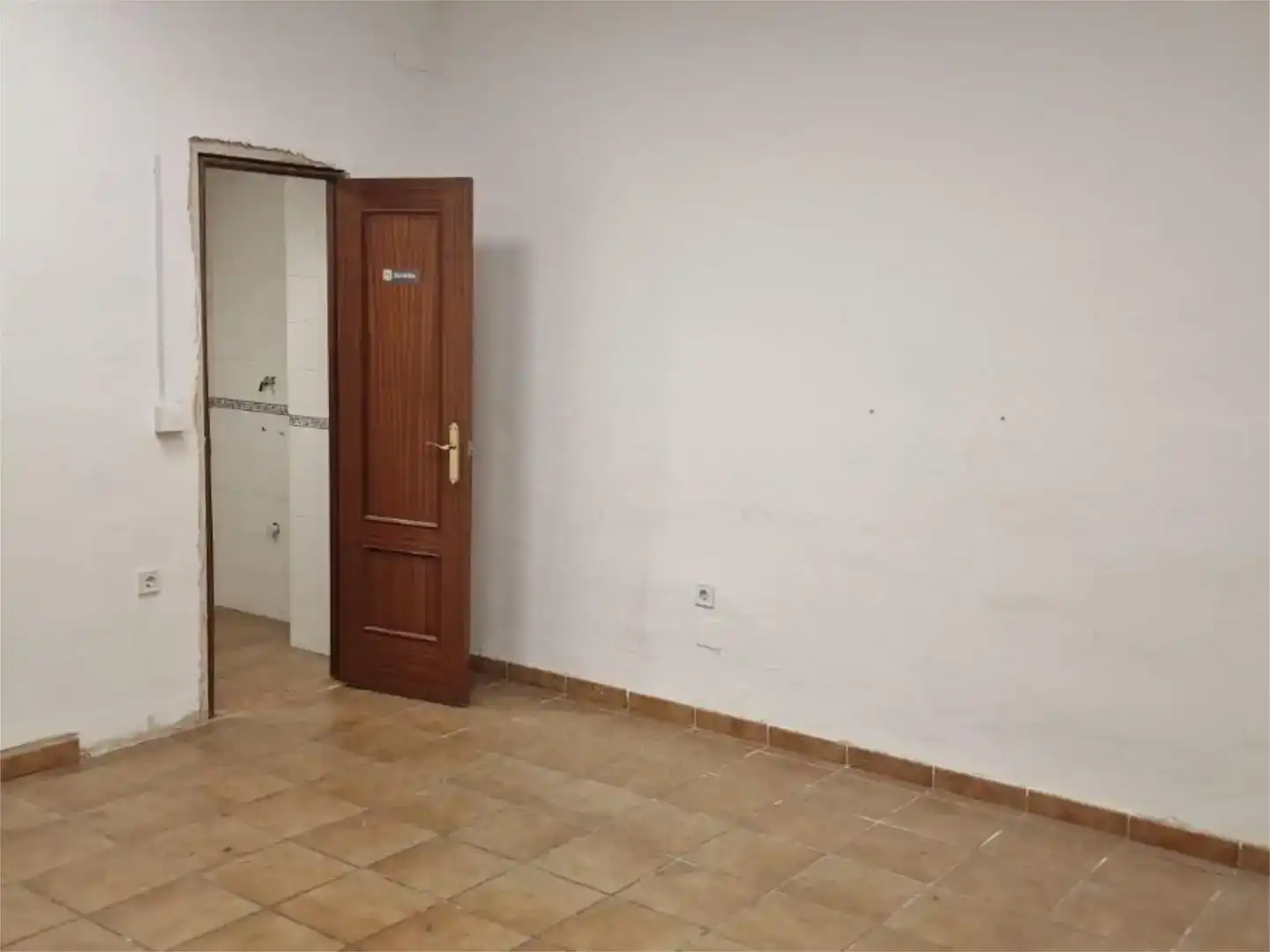 Local de lloguer en Macarena